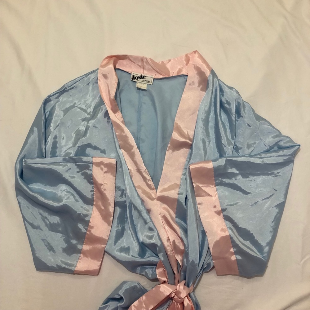 Vintage Natori Robe